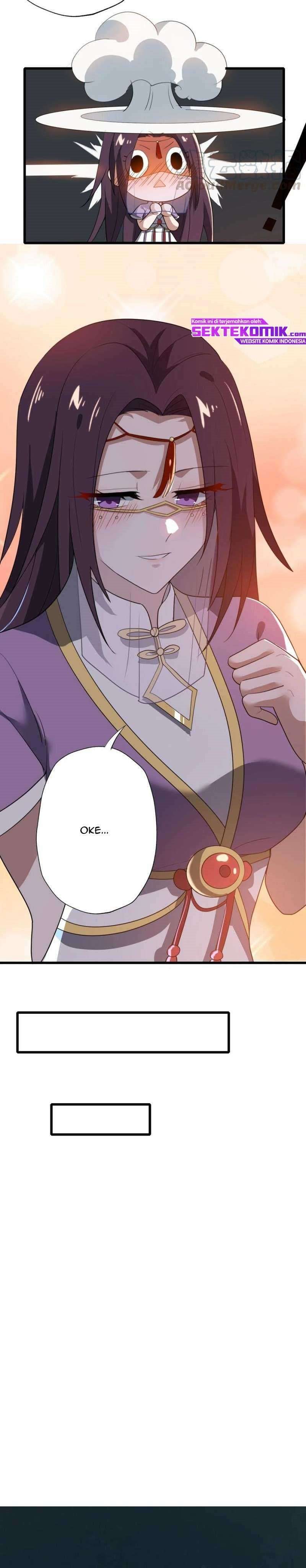 First Dragon Chapter 200 Bahasa Indonesia